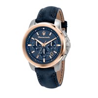 Orologio Maserati Uomo Successo in Acciaio R8871621015 - R8871621015